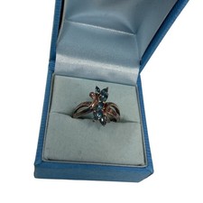 Sterling Silver 925 Ring with