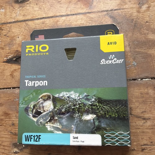 Rio tropical series tarpon - rio,