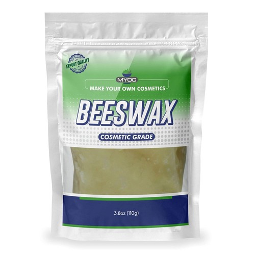 Myoc beeswax pure - myoc,
