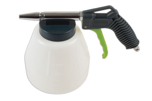 Laser 7137 soda blasting - laser, tool