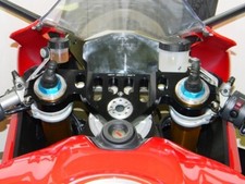Ducabike Ducati Panigale Upper