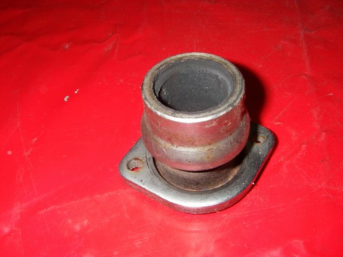 Length exhaust manifold - 50, mm