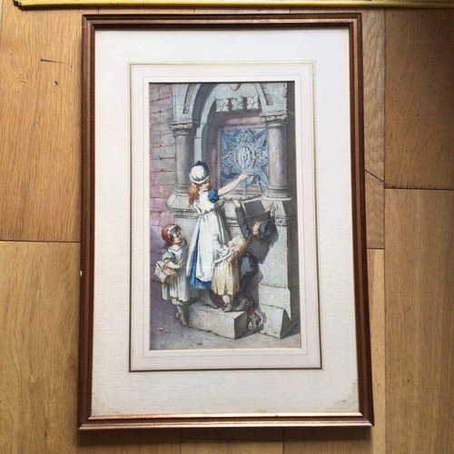 Antique victorian edwardian - antique,