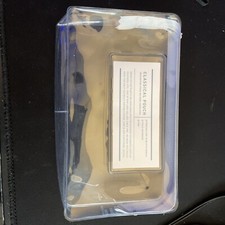 KOKUYO Classical Pouch Clear