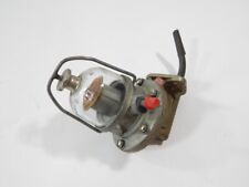 Original 1960s Fispa Fuel Pump Regulator Ferrari Dino Alfa Romeo Lancia Fiat