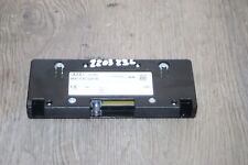 Antenna Amplifier Antenna Rear