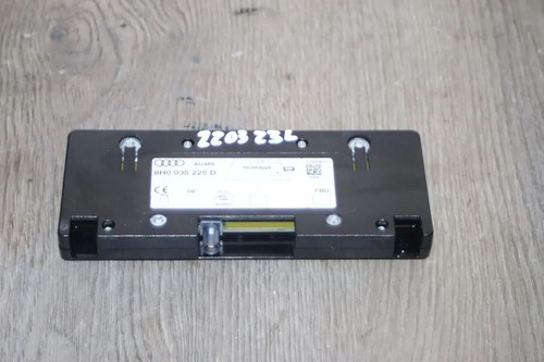 Antenna amplifier rear - amplifier,