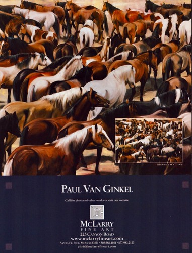 2004 paul van ginkel art - van,
