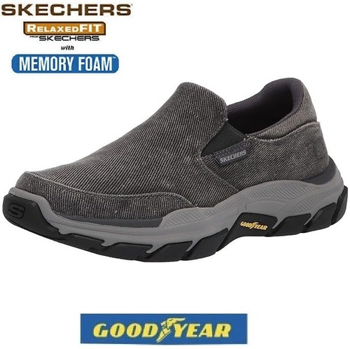 Skechers resp fallston - resp-fallston, mens