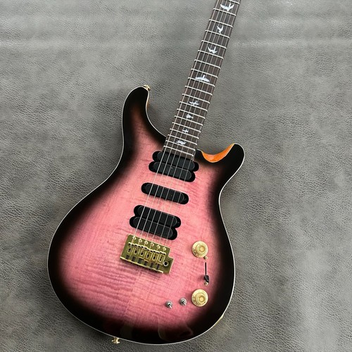 Guitar production plant custom - guitar,
