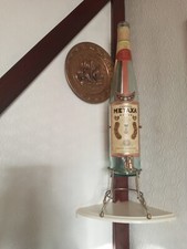  Metaxa Brandy Bottle