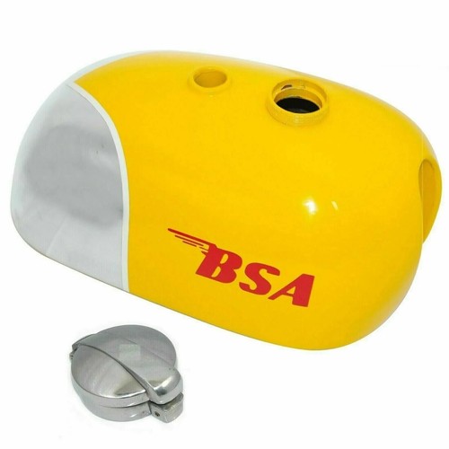 Bsa b25 b40 b44 - b40,