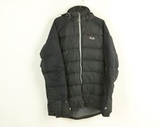 RAB Summit Jacket Down Puffer