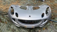 Genuine lotus elise front - lotus, clam