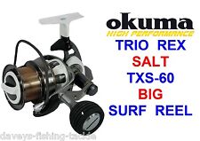 OKUMA TRIO REX SALT TXS 60
