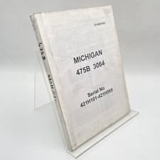 Michigan Loader 475B 3064