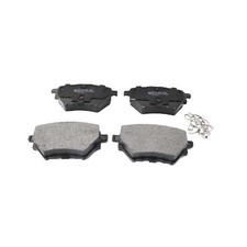 Brake Pads For Peugeot Partner