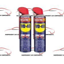 WD-40 X2 Multi-Use Smart Straw