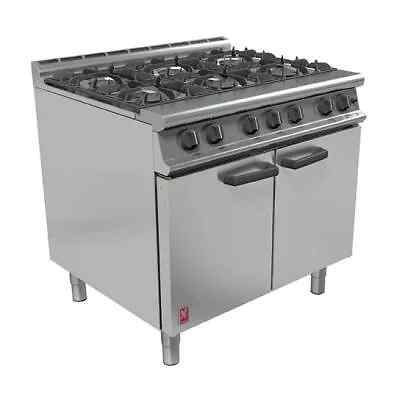 Falcon cooker g3101 - falcon,