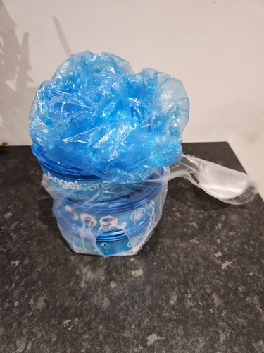 Angelcare nappy bin - nappy,