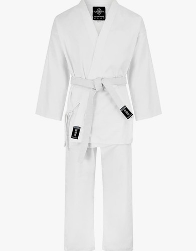 Playwell adults karate premium - adults,