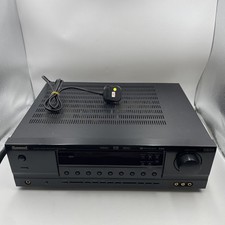 Sherwood RD-6106R Audio Video
