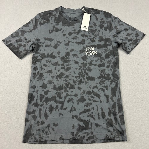 Adidas shirt men small - ,
