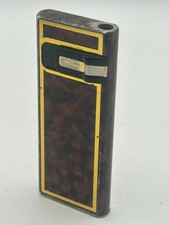 WIN 5500 lighter, brown marble