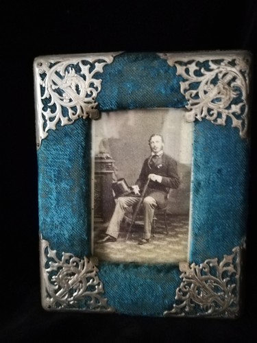 Unusual victorian original - victorian, ,