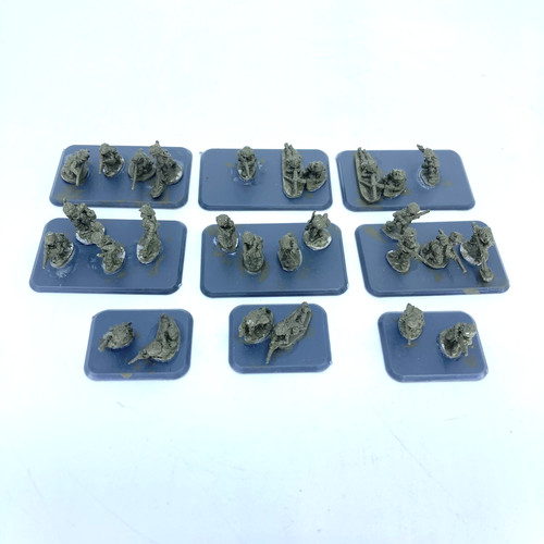 British rifle company flames - british,