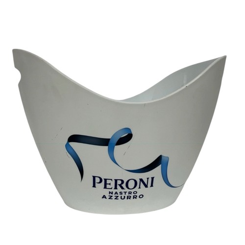 Peroni nastro azzurro - azzurro, ribbon