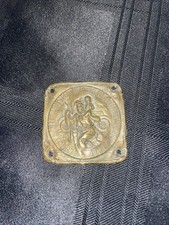 Vintage Saint Christopher