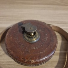 John Rabone & Sons 100ft