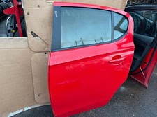 Vauxhall Corsa E 5Dr Passenger