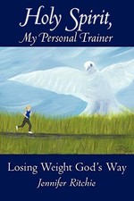 Holy Spirit, My Personal