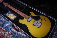 ERNIE BALL USA Music Man James