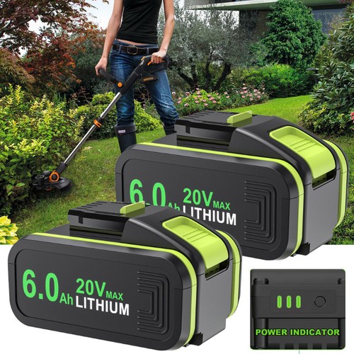 New for worx - new, 20v