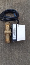 Brand NEW Danfoss HPA2 2 Port Motorised Valve Actuator + Valve body 4 wire