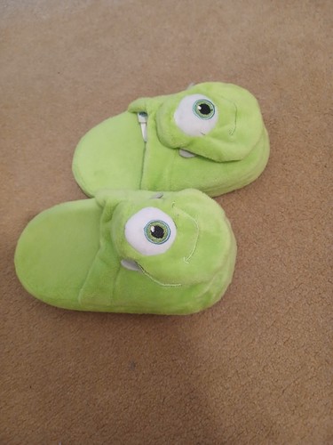 Disney pixar monsters inc - monsters,,