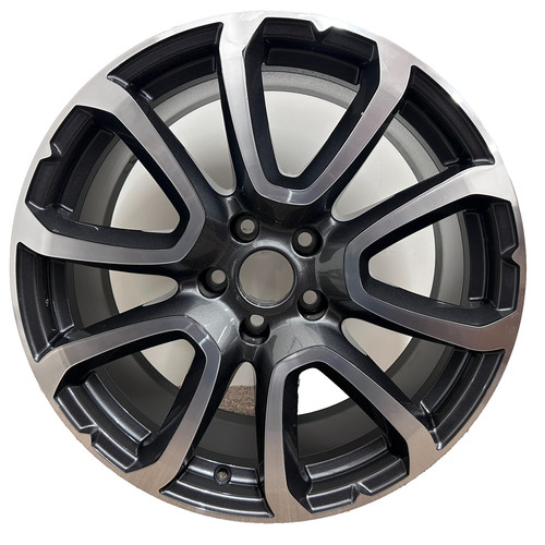 Maserati levante front - levante,