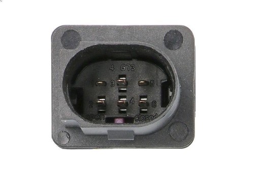 Oxygen sensor delphi - oxygen,