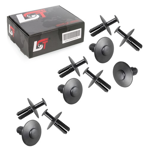10x expansion rivets fastening - 10x,