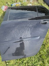 VW GOLF MK5 PASSENGER SIDE