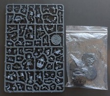 Blood Bowl - 1x Chaos Dwarf