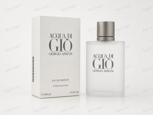 Giorgio armani acqua gio - acqua,