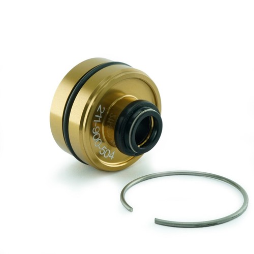 Tech mono head - head, rm