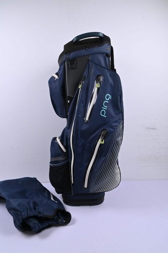 Ping pioneer monsoon - pioneer, bag
