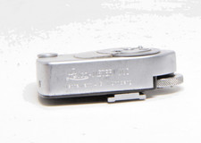 Leica Light Meter MC in used
