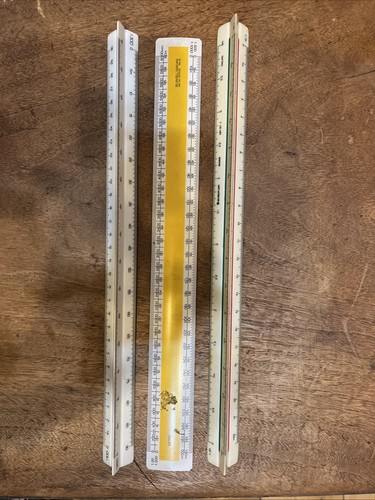Staedtler scale rulers - staedtler,