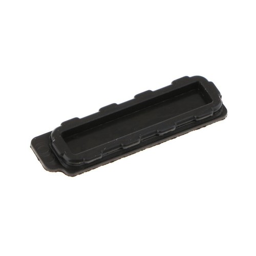 Bottom rubber cover for - rubber, nikon